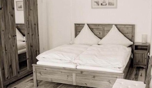 Chambre Double Classique, salle de bains attenante