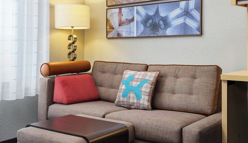Suite, 2 chambres