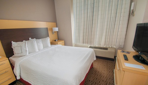 Suite, 1 chambre (Mobility Accessible, Tub)