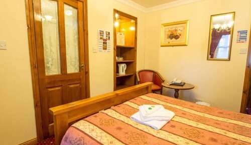 Chambre Simple