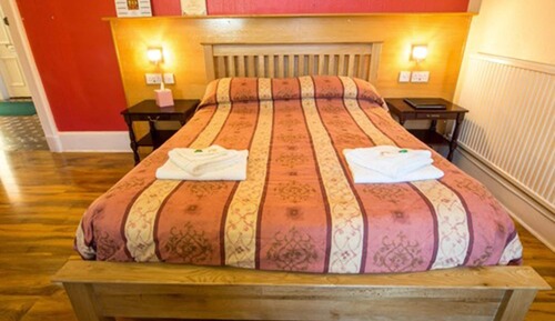Chambre Double Classique