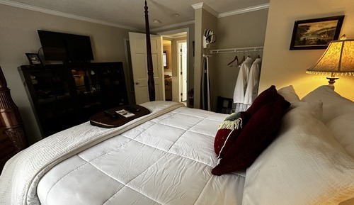 Suite Confort, 2 chambres, baignoire à jets