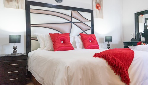 Chambre Double