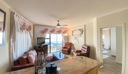 Appartement Exécutif