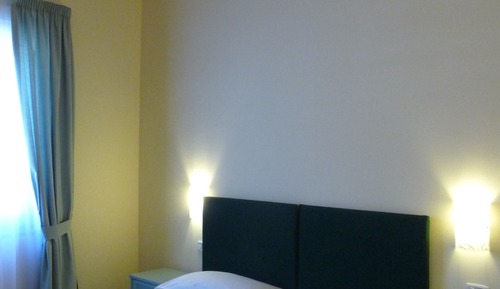 Chambre Double Économique