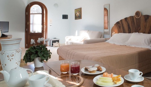 Chambre Deluxe, 1 chambre, dans les dépendances