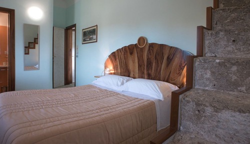 Chambre Triple Supérieure