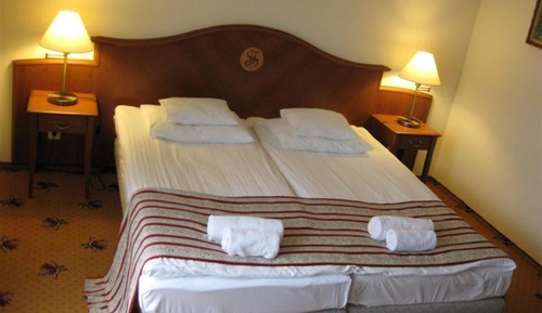 Chambre Simple