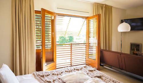 Chambre Exécutive