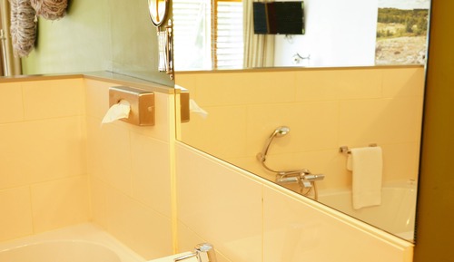 Chambre Deluxe