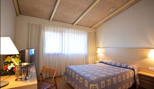 Chambre Triple