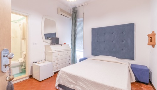 Chambre Simple Classique