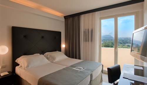 Chambre Double Classique