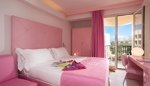 Chambre Triple Classique