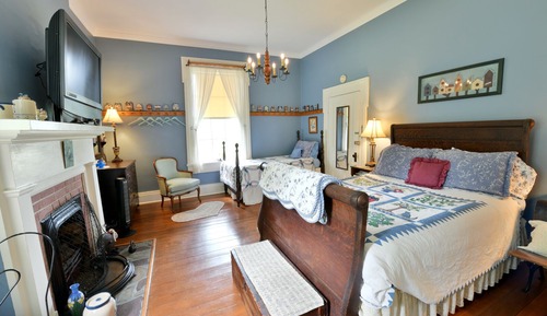 Chambre