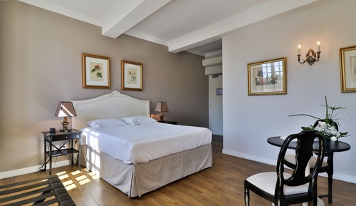 Chambre Triple Premium