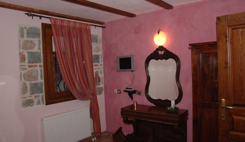 Chambre Deluxe