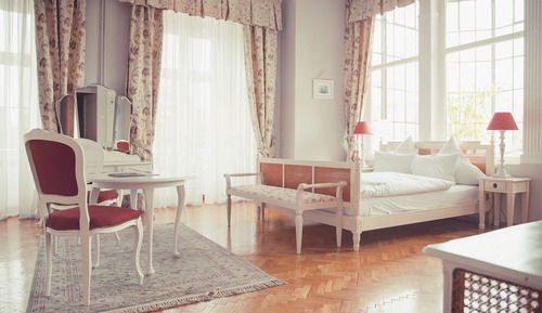 Chambre Double Premium