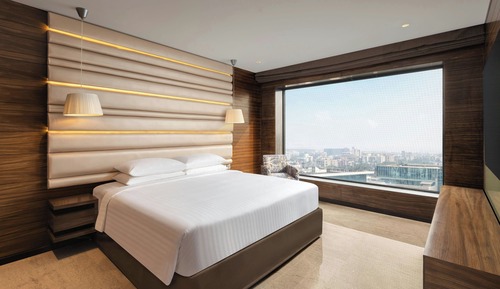 Suite Majestueuse, 1 chambre, non-fumeurs