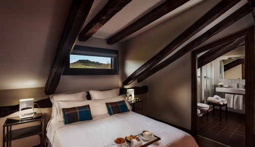 Chambre Simple