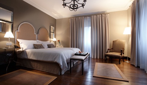 Chambre Familiale