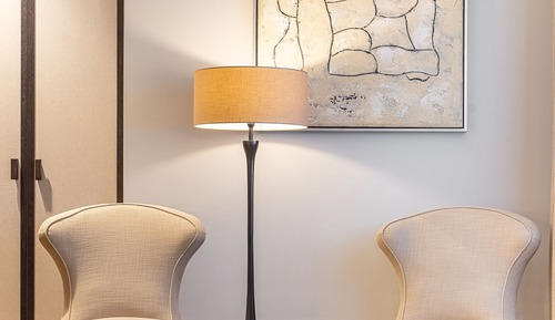 Chambre Double Deluxe