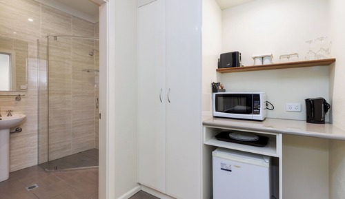 Chambre Exécutive, 1 grand lit, non-fumeurs