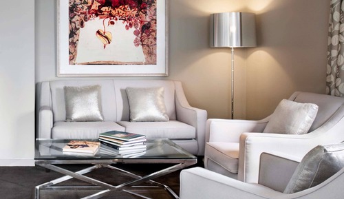 Suite Deluxe, 1 chambre