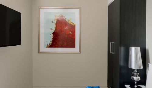 Appartement Deluxe, 1 chambre, balcon