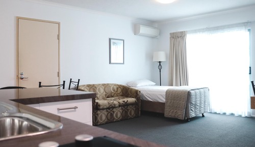 Suite, 2 chambres