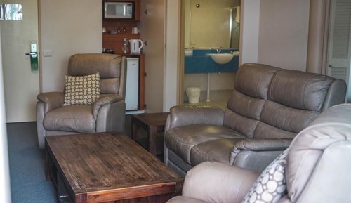 Suite, 1 chambre (with Spa)
