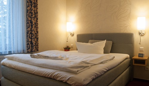 Chambre Simple
