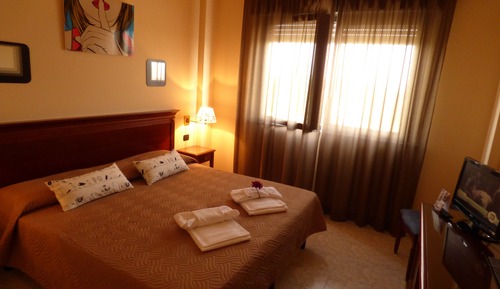 Chambre Double