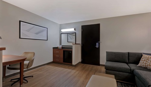 Chambre Standard, plusieurs lits