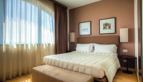 Chambre Double Confort