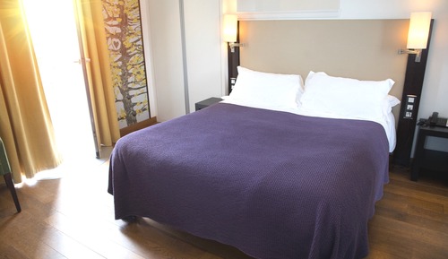 Chambre Double Classique