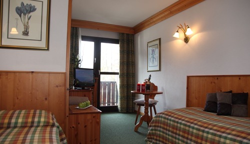 Chambre Simple Classique