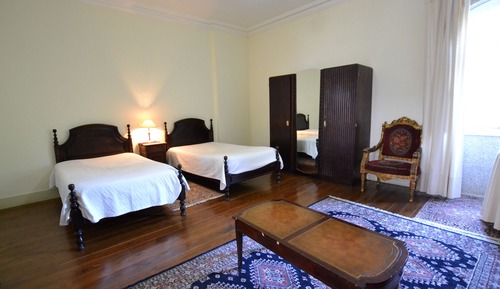 Chambre Double Standard