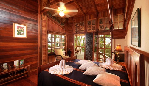 Chambre Deluxe