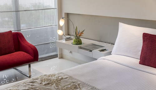 Chambre Luxe