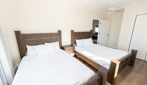 Appartement Luxe