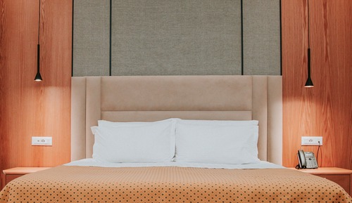 Chambre Simple Standard, 1 chambre