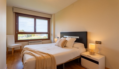 Appartement, 1 chambre