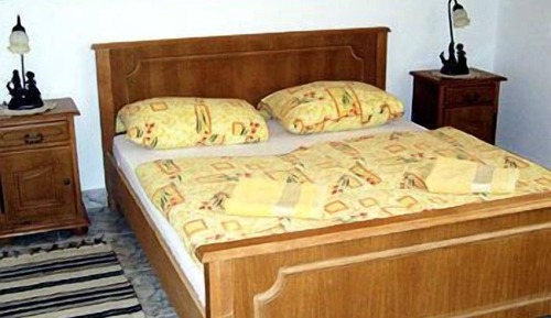 Chambre Standard Double ou avec lits jumeaux