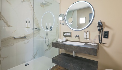 Chambre Double Supérieure