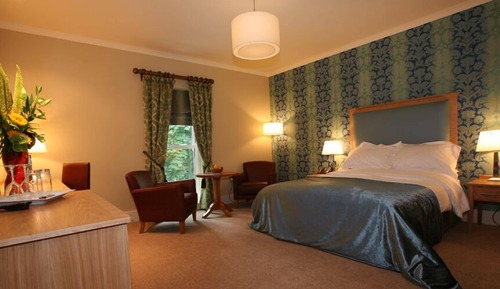 Chambre Double Exécutive