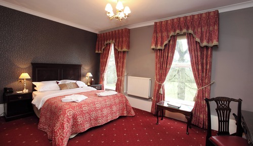 Chambre Double Classique