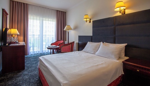 Chambre Double