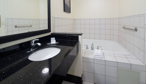 Suite, 1 chambre
