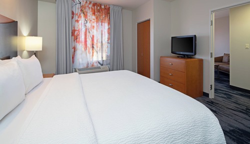 Suite, 1 chambre